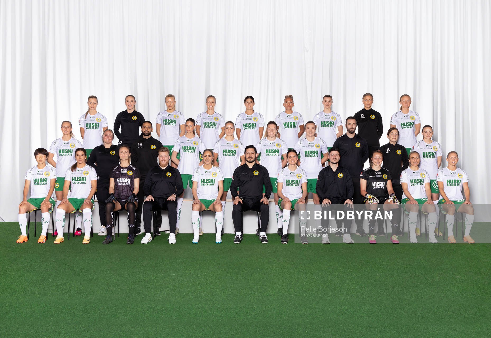 Hammarby