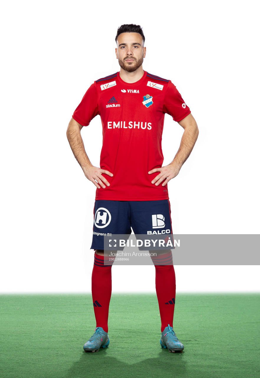 Östers Dzenis Kozica