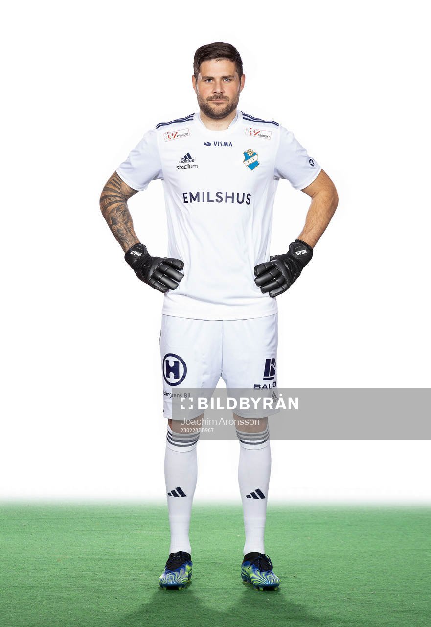 Östers Miloje Prekovic