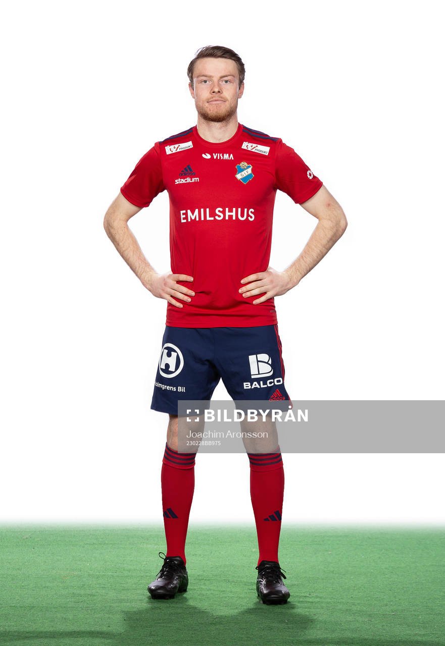 Östers Daniel Ljung