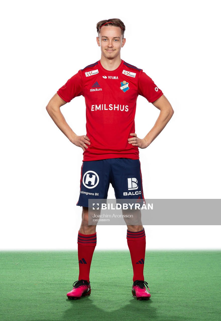 Östers Isak Magnusson