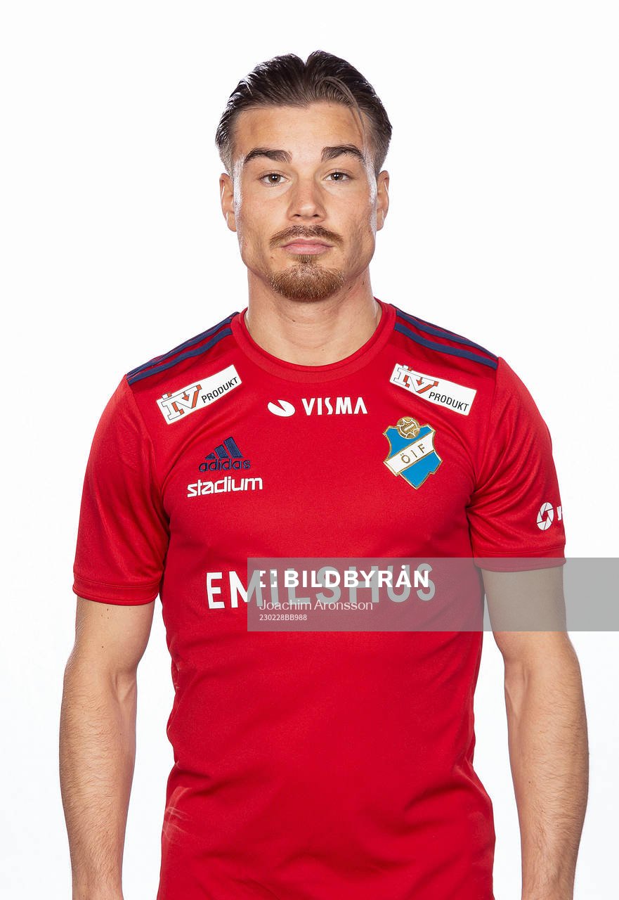 Östers Tatu Varmanen