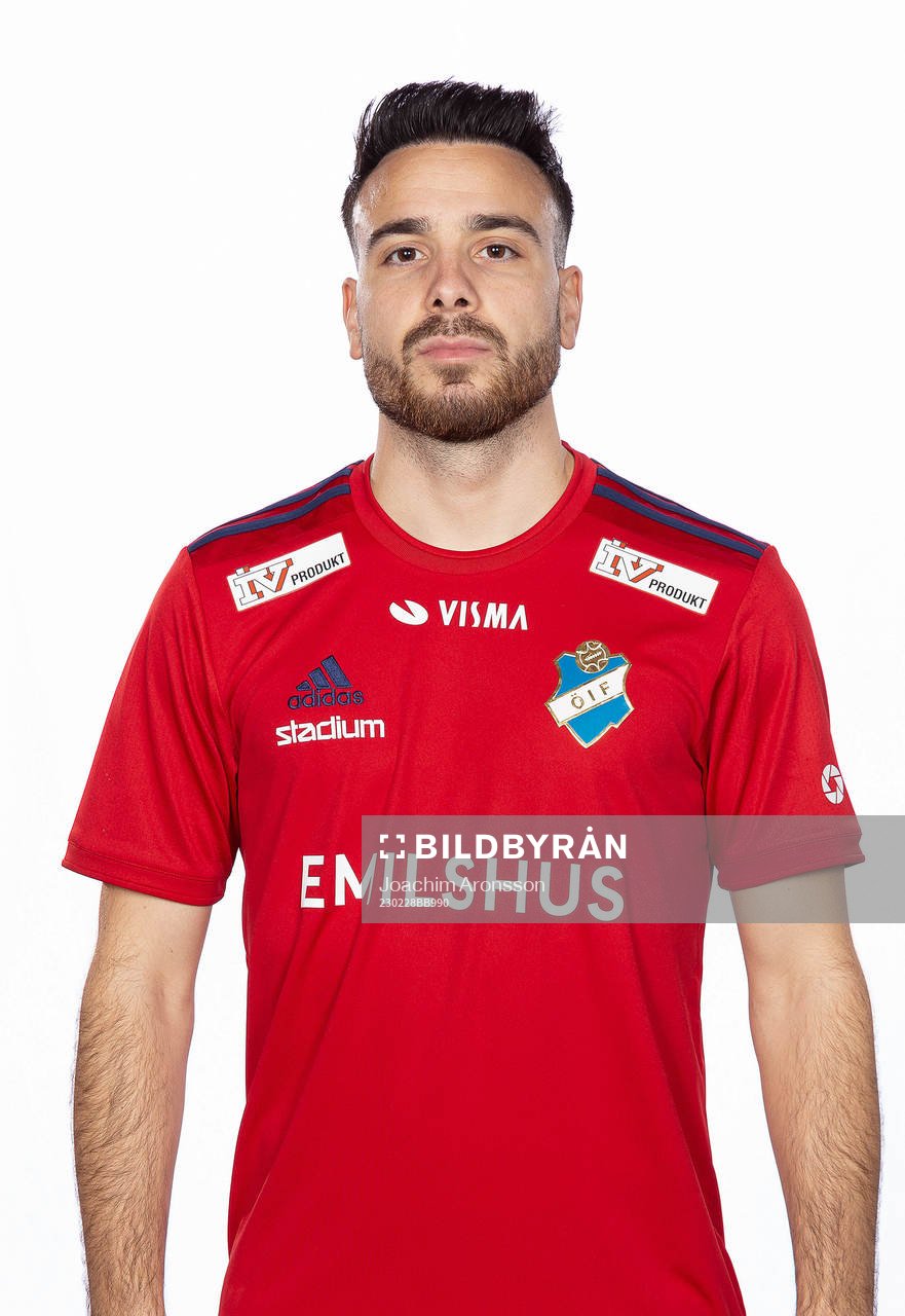 Östers Dzenis Kozica