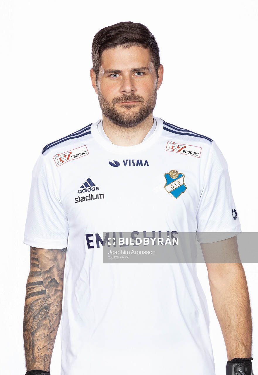Östers Miloje Prekovic