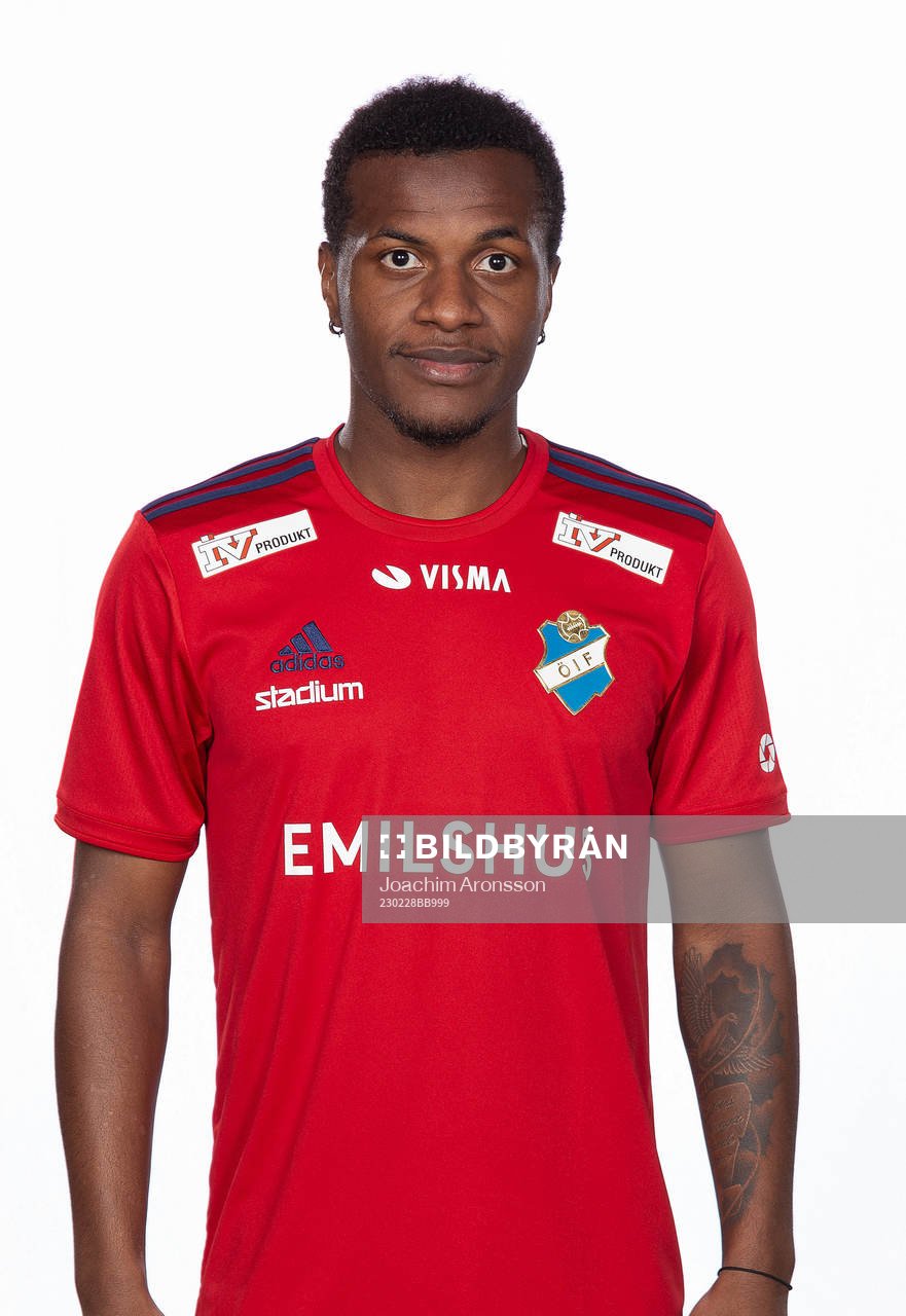 Östers Manasse Kusu