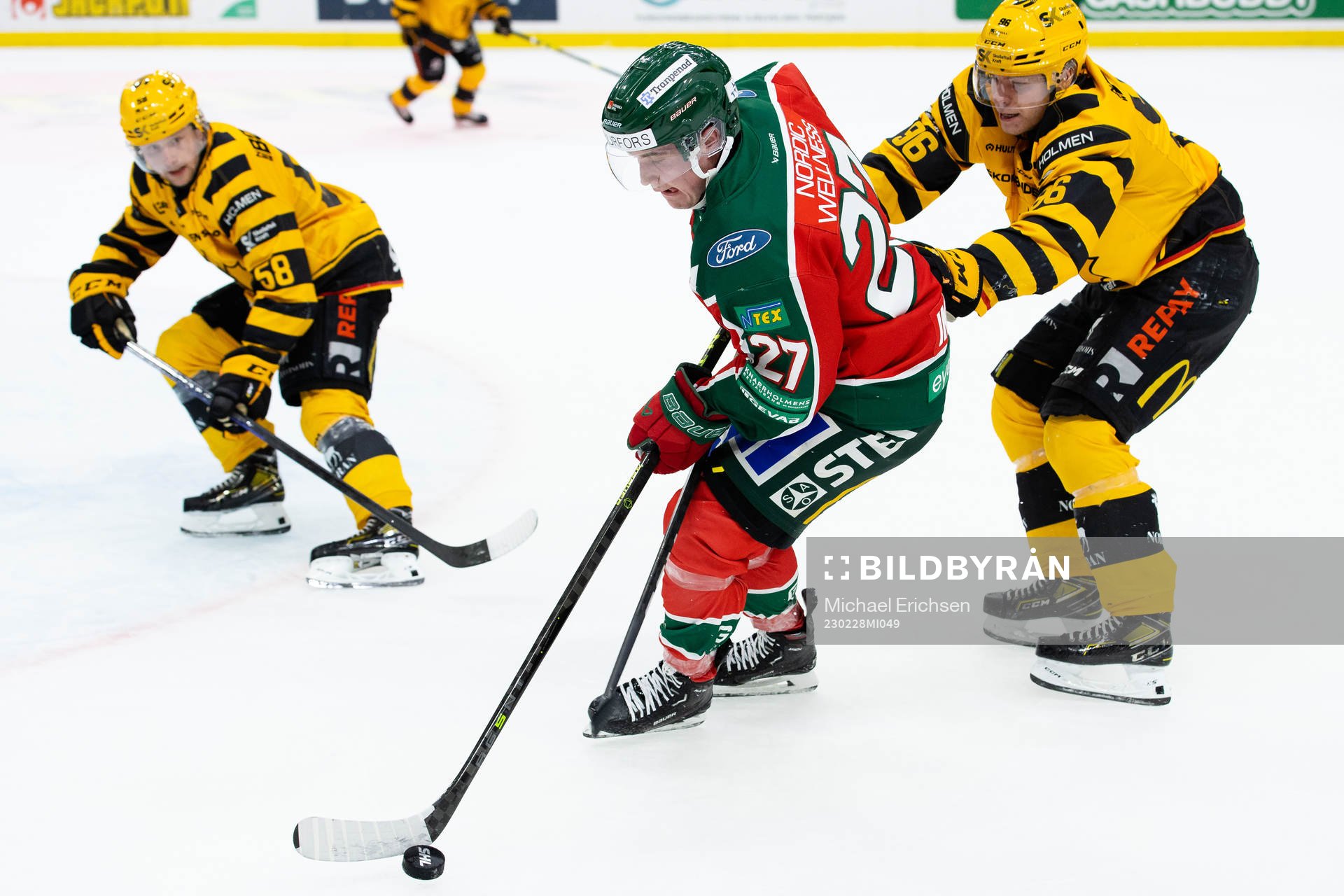 Frölundas Jere Innala
