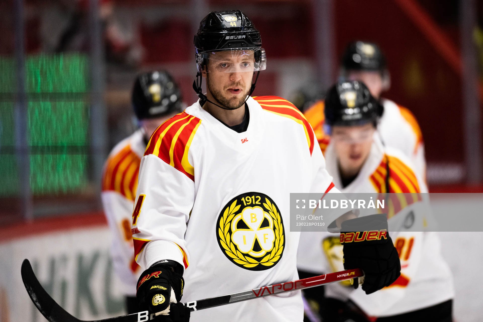 Brynäs Jacob Blomqvist