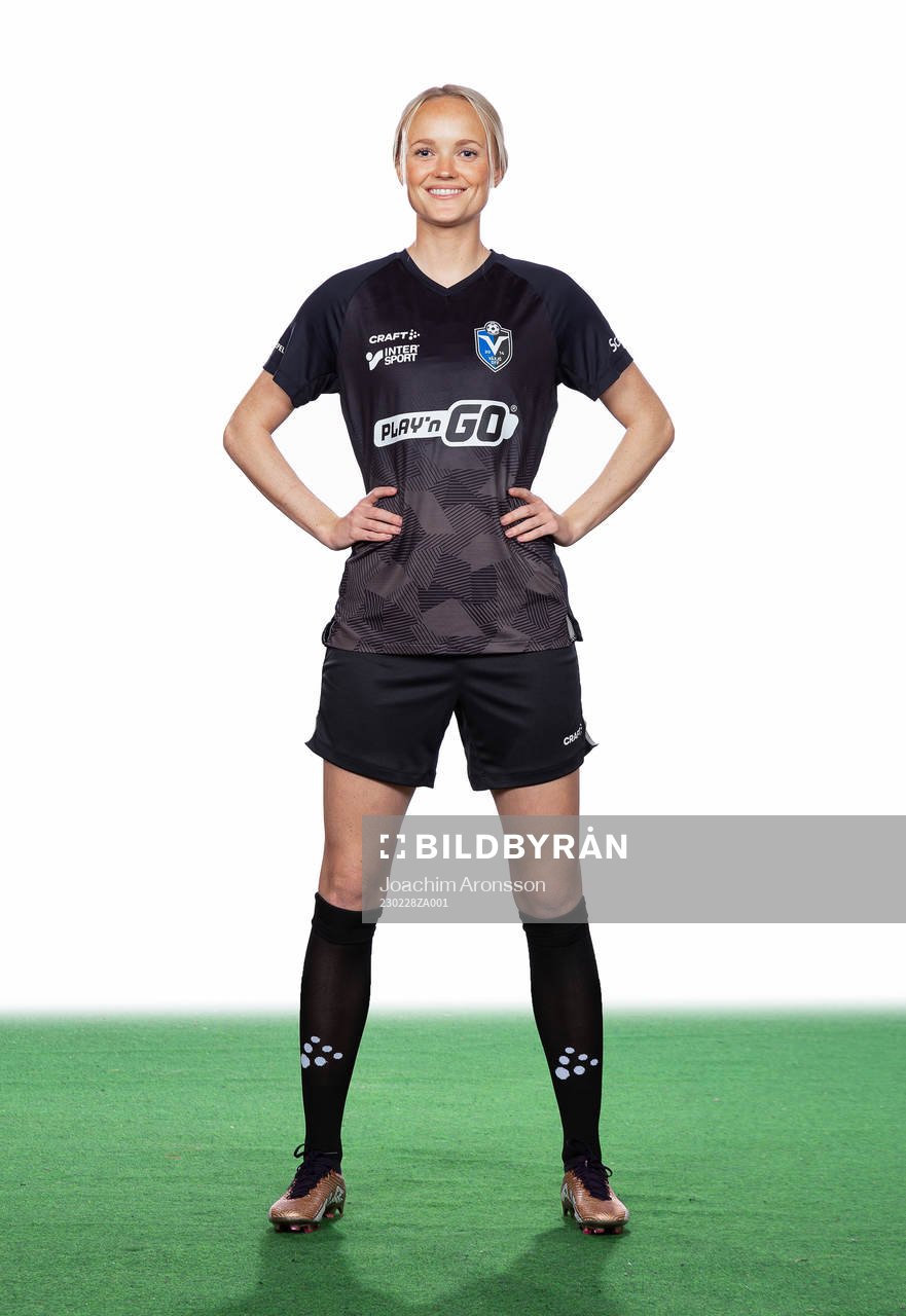 Växjös Emma Pennsäter 1