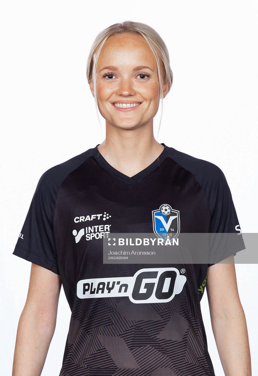 Växjös Emma Pennsäter