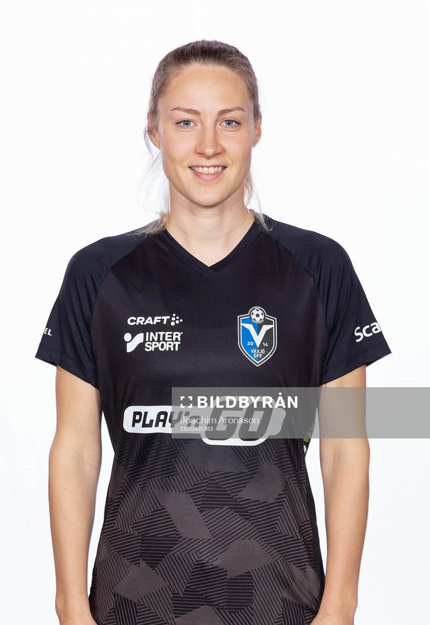 Växjös Juliette Kemppi