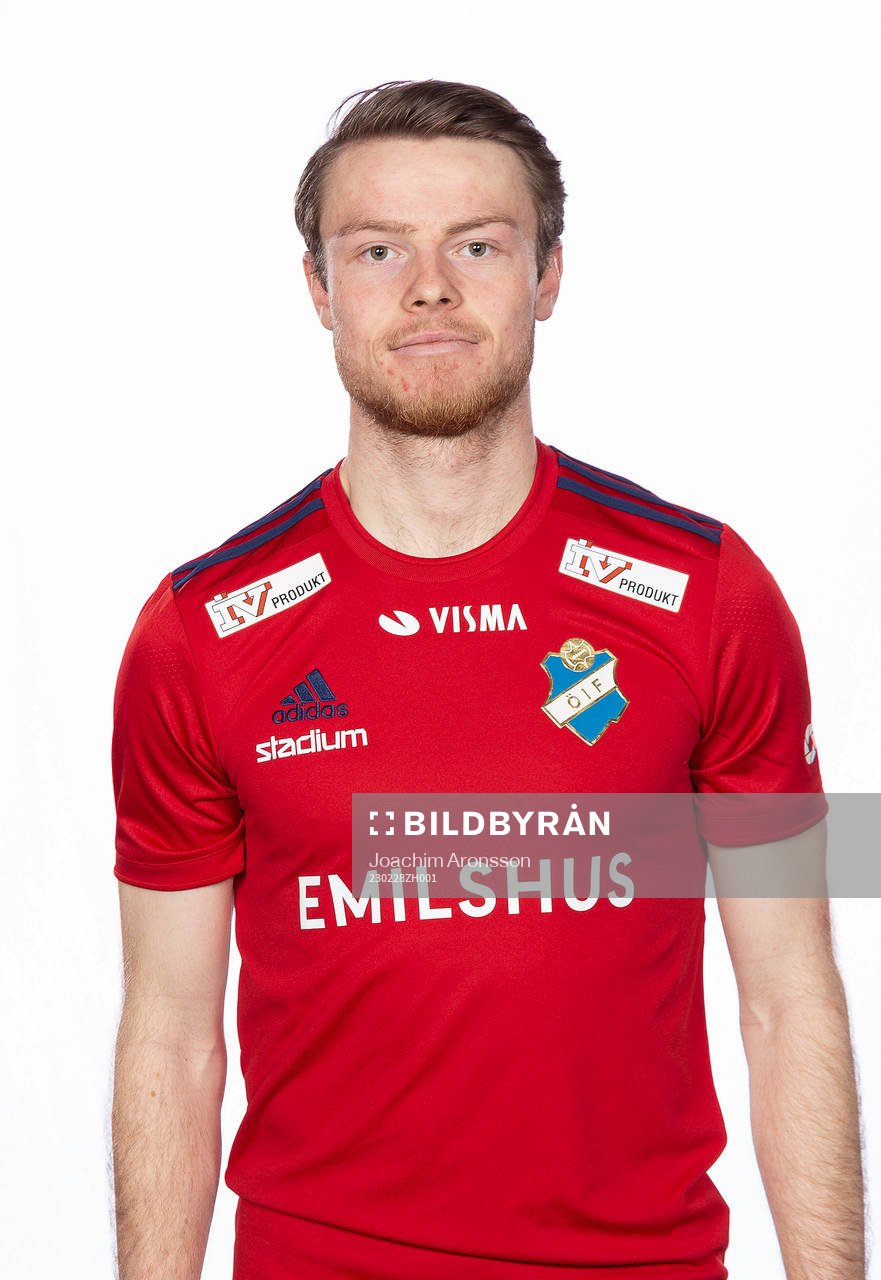 Östers Daniel Ljung