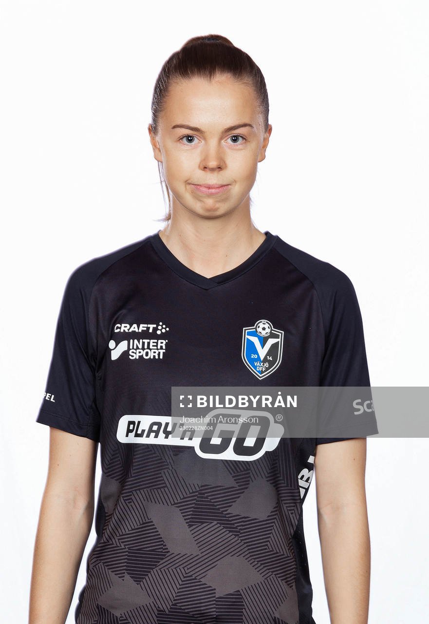 Växjös Elin Nilsson