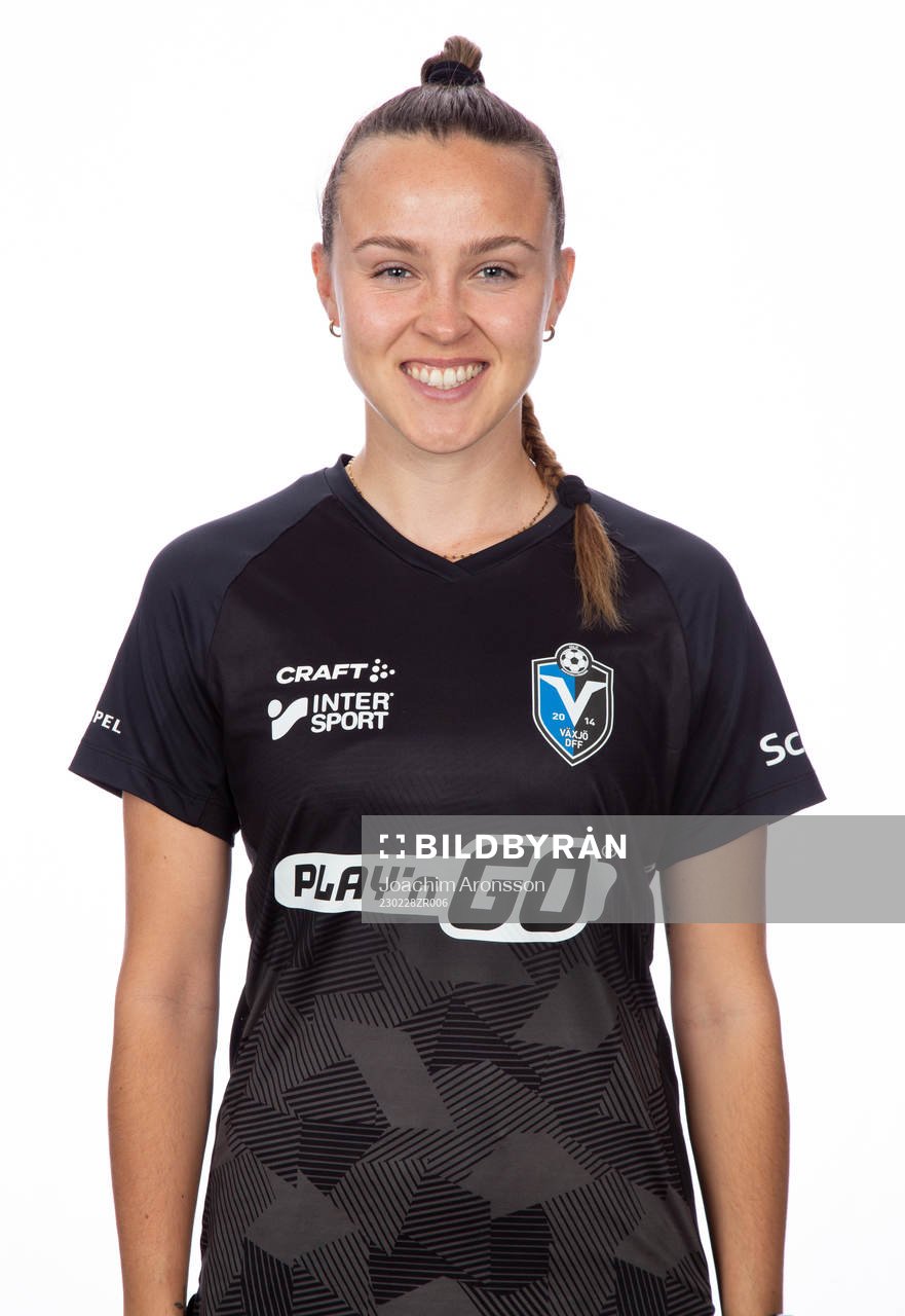 Växjös Larkin Russell