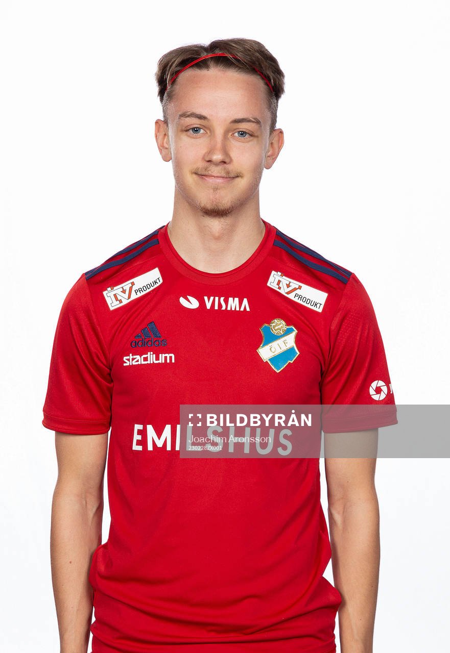 Östers Isak Magnusson