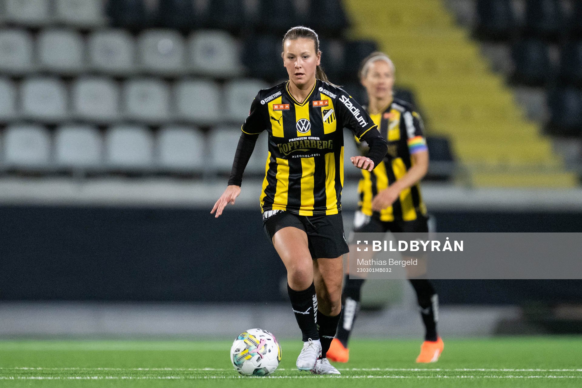 Häckens Wilma Lantz