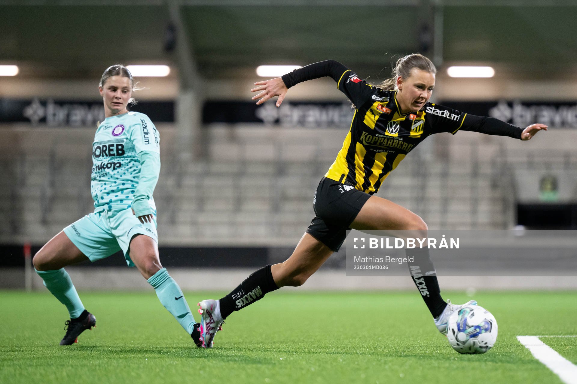 Häckens Wilma Lantz