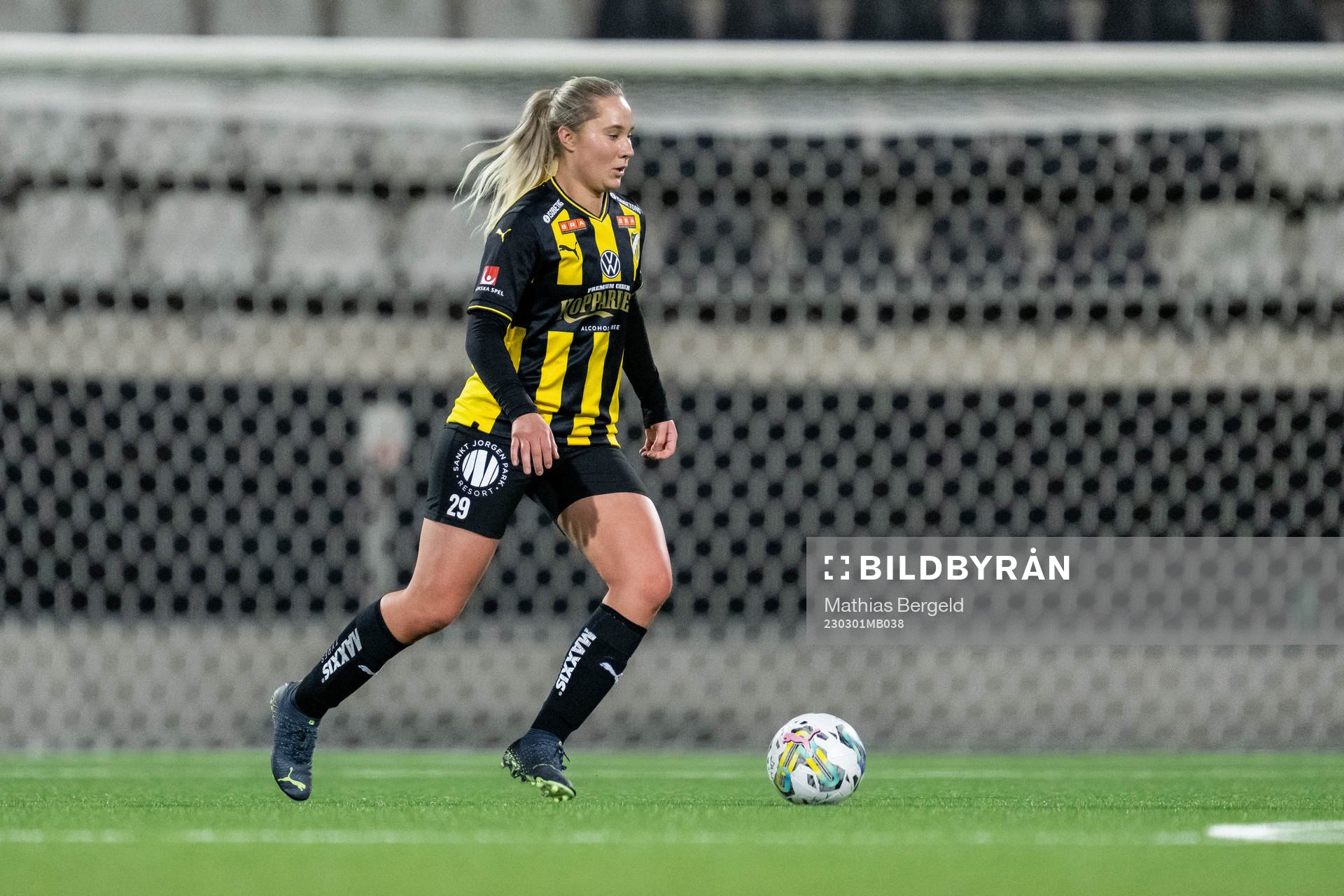 Häckens Filippa Mellingsäter