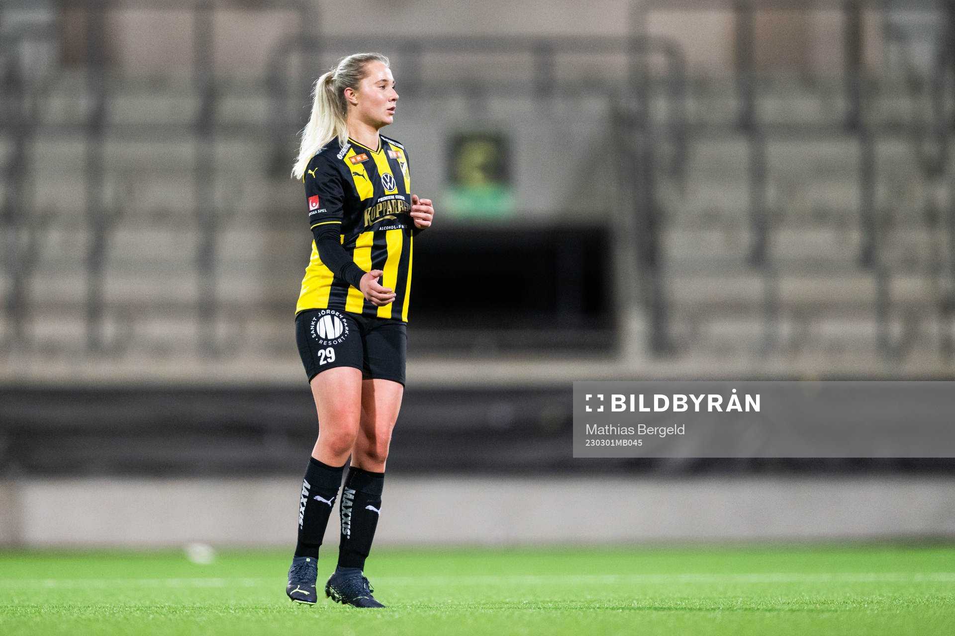 Häckens Filippa Mellingsäter