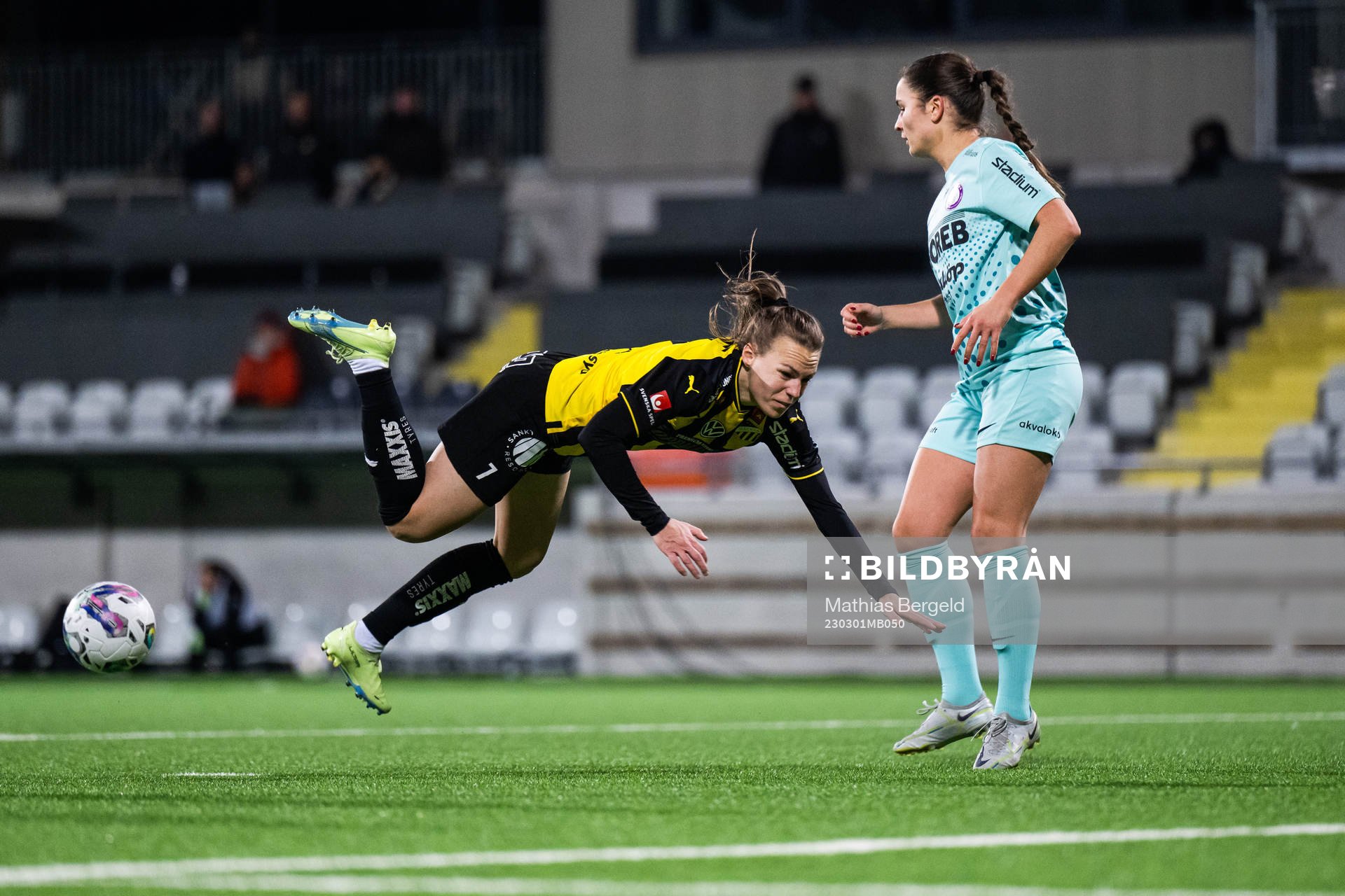 Häckens Dora Zeller