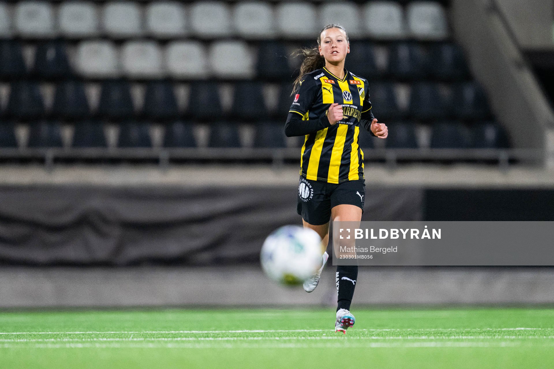 Häckens Wilma Lantz