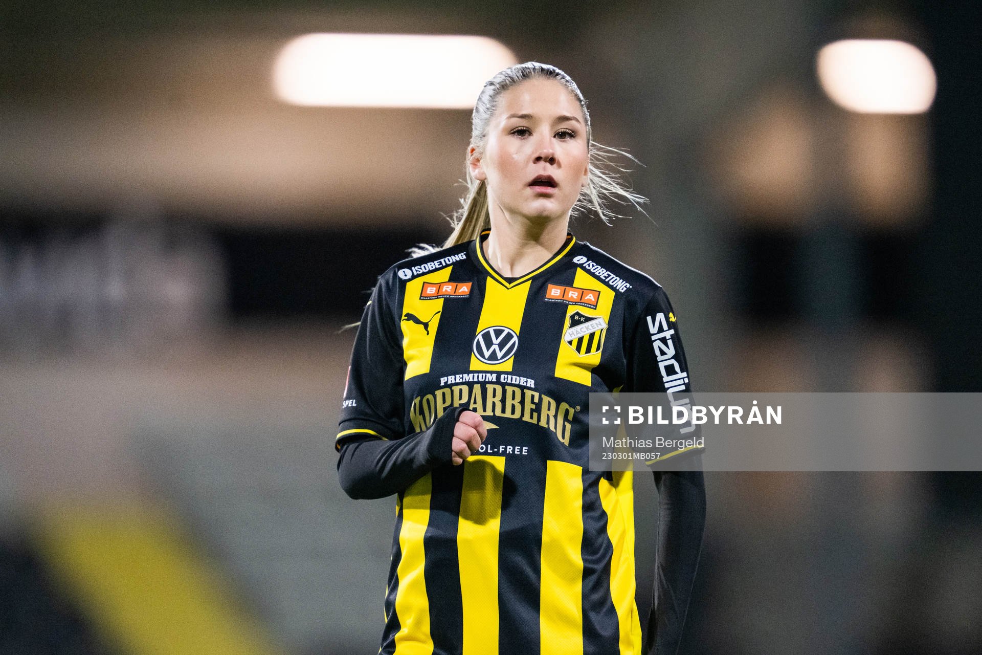 Häckens Novalie Jensen