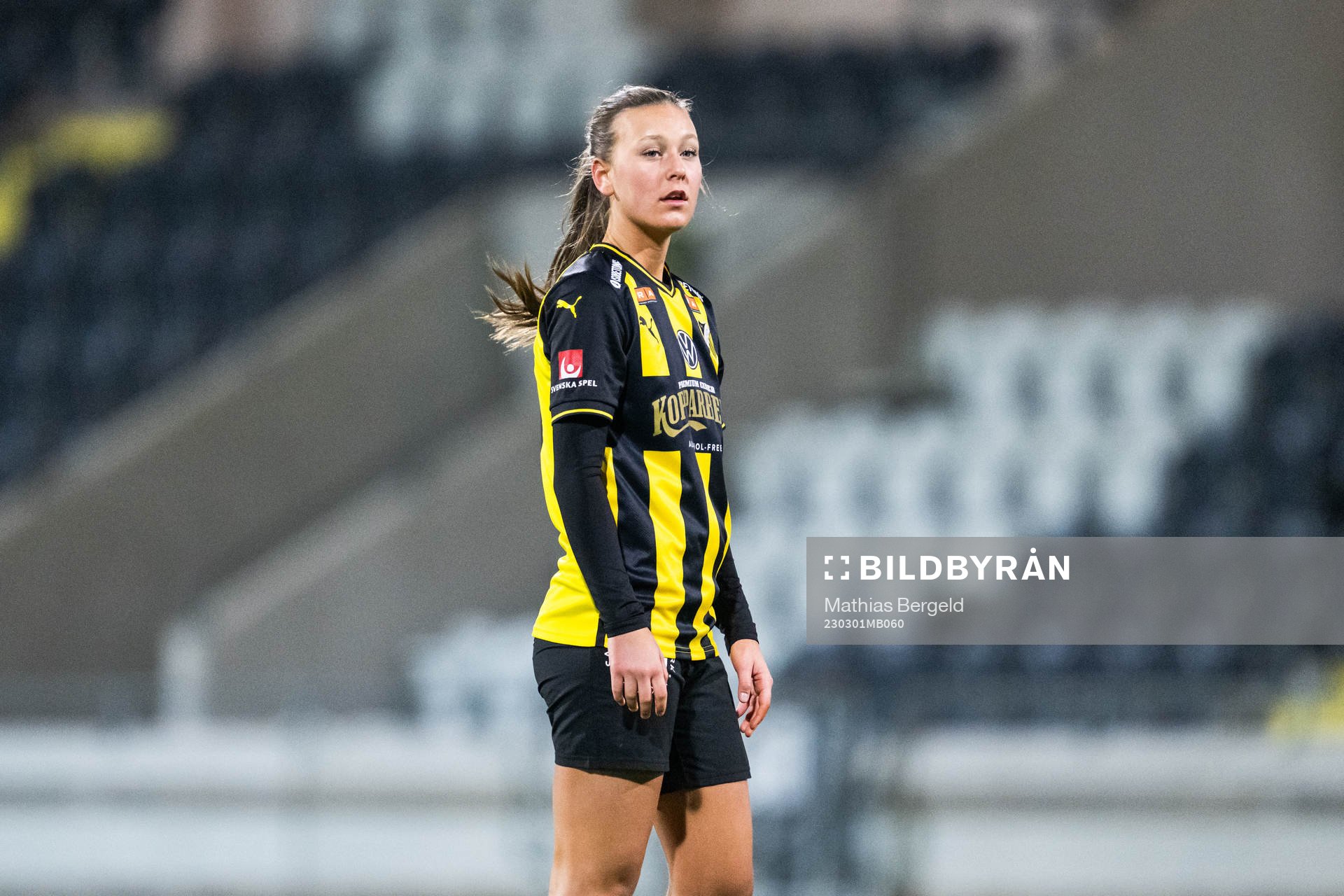 Häckens Wilma Lantz