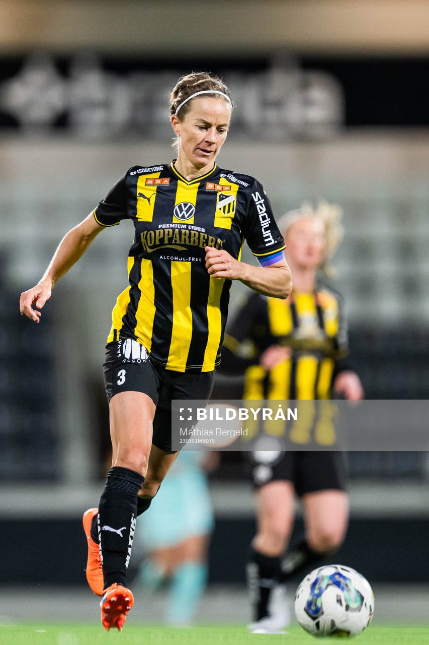 Häckens Aivi Luik