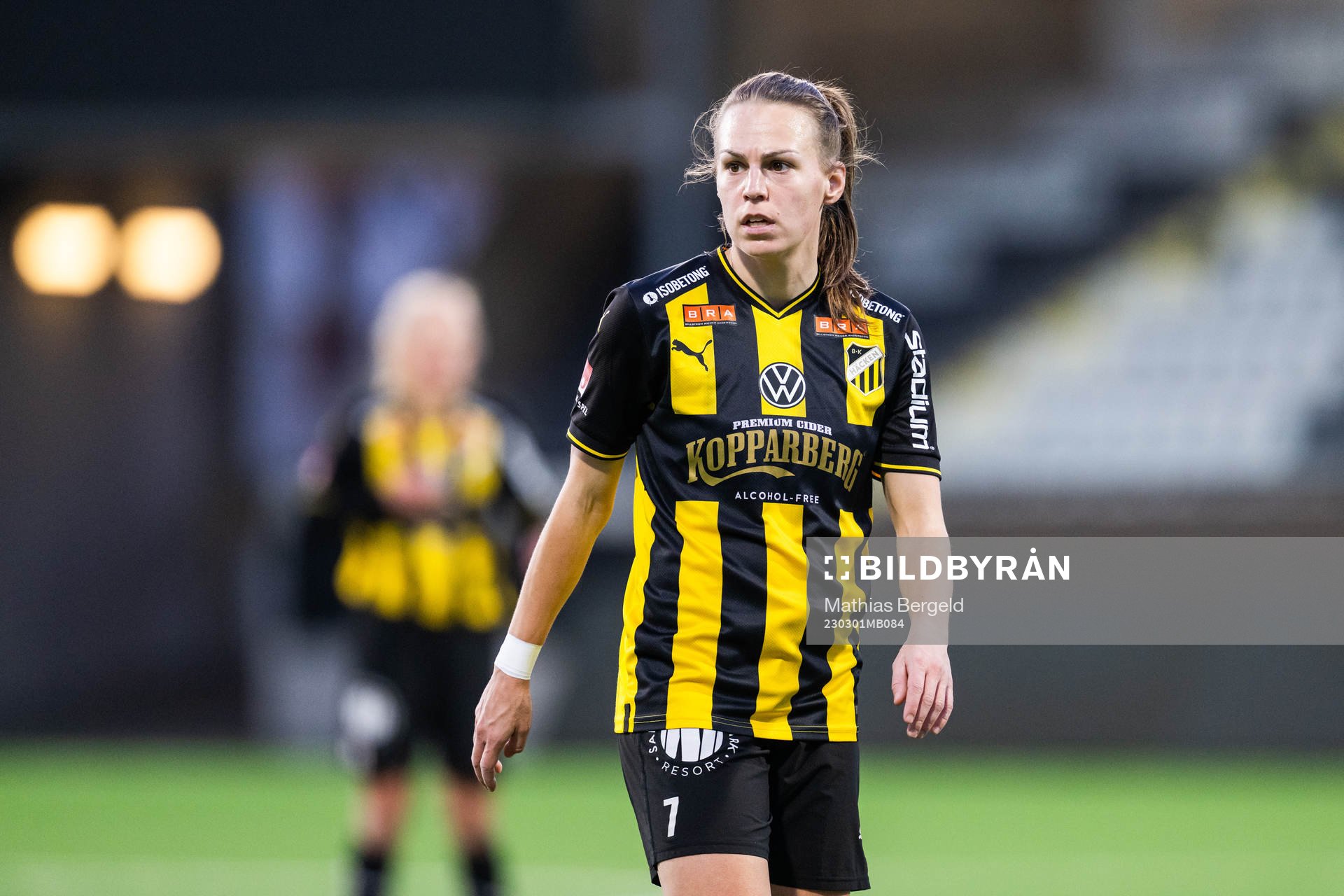 Häckens Dora Zeller