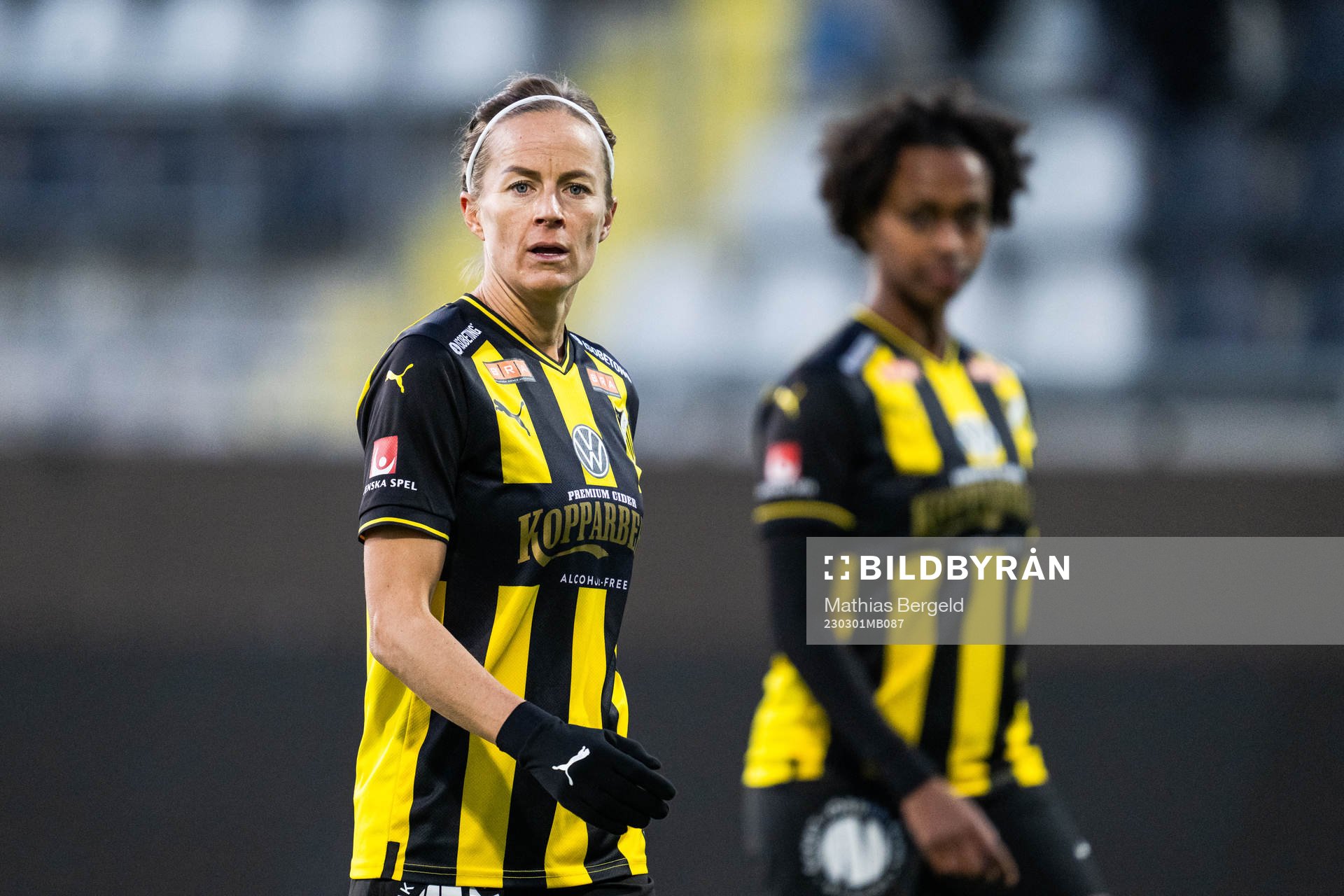 Häckens Aivi Luik