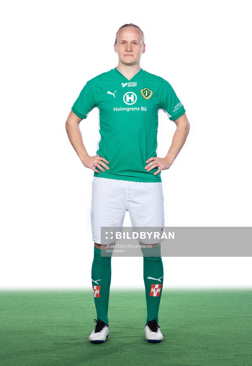 Jönköpings Henrik Löfkvist Jacobsson