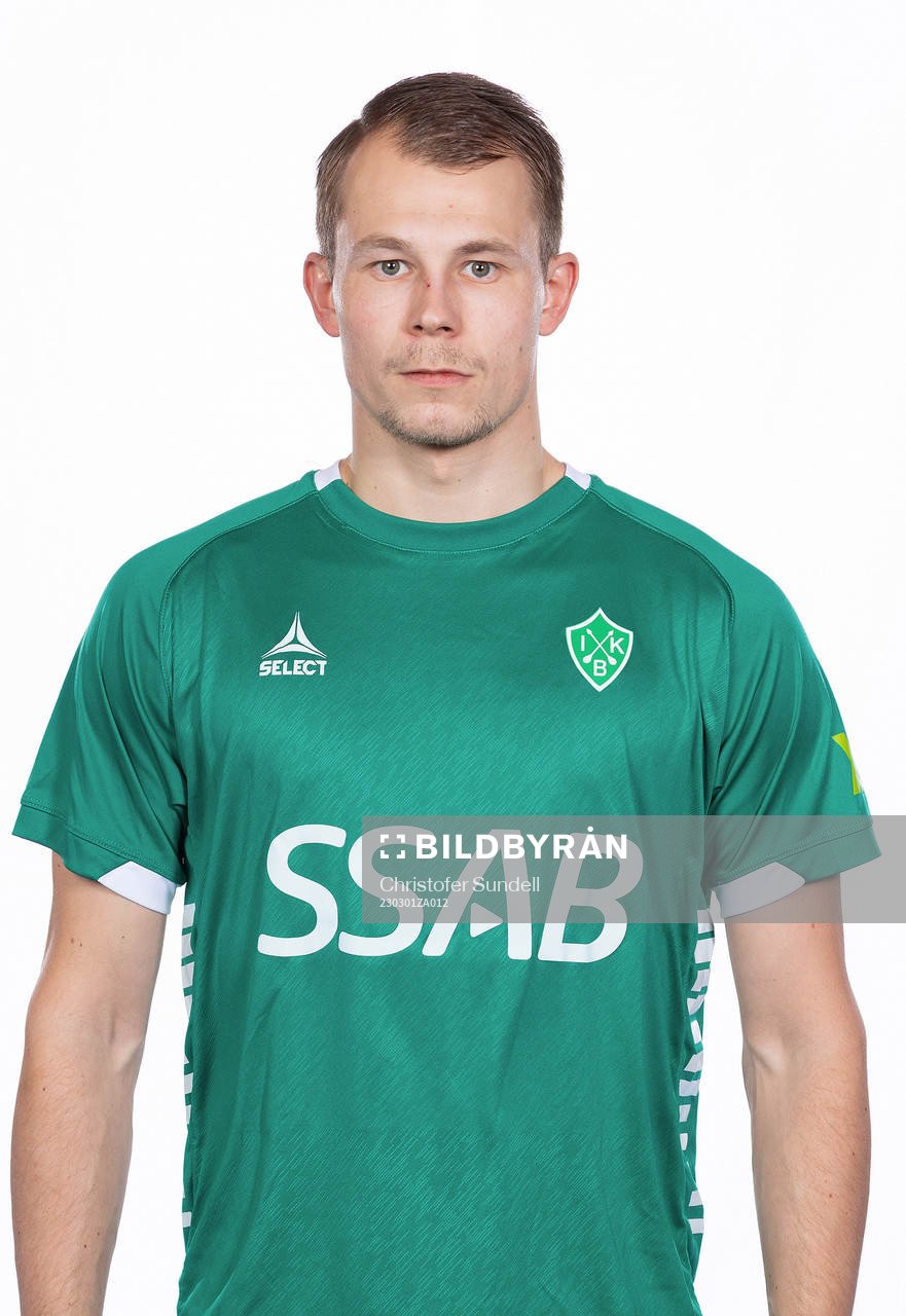 Brages Alexander Zettersröm