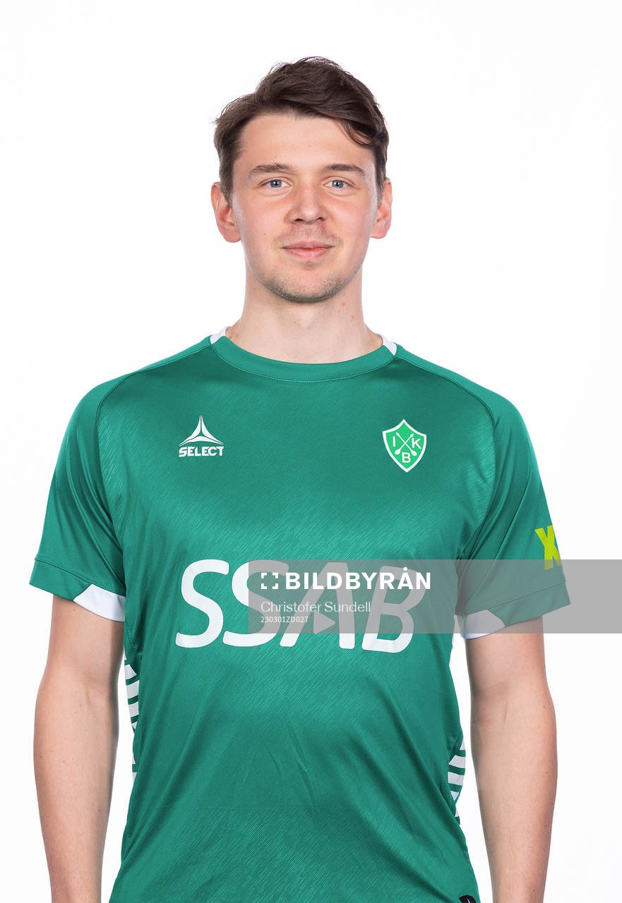 Brages Pontus Jonsson