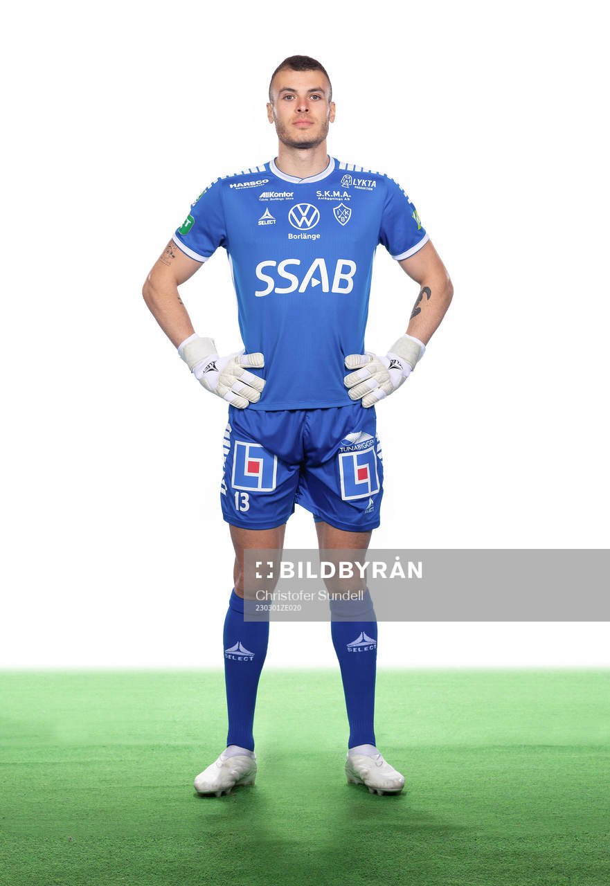 Brages Andre Bernardini 1