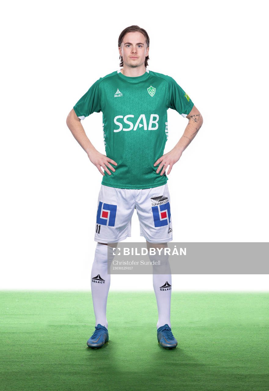 Brages Johan Arvidsson 1