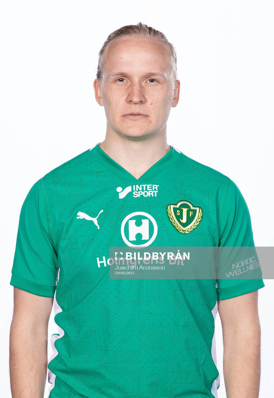 Jönköpings Henrik Löfkvist Jacobsson