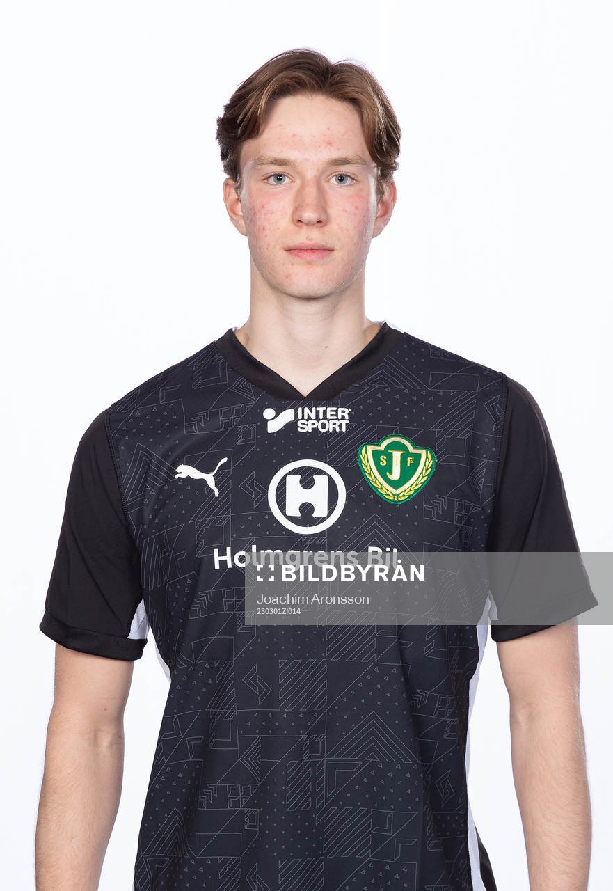 Jönköpings David Celic