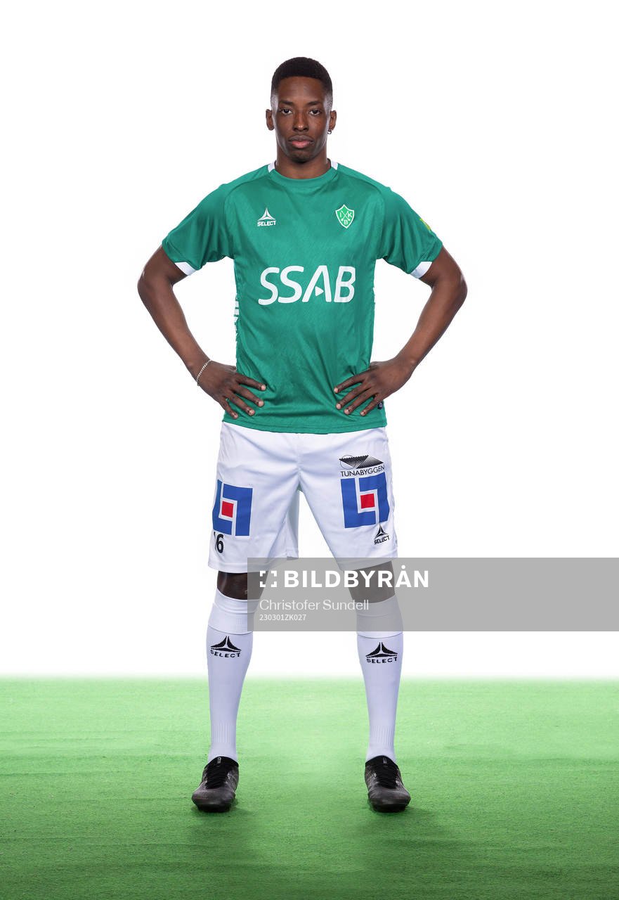 Brages Samouil Izountouemoi 1