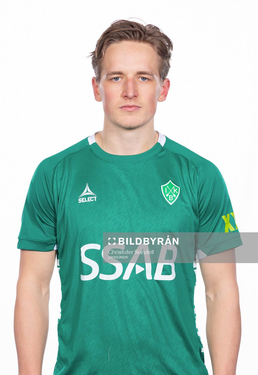 Brages Douglas Karlberg