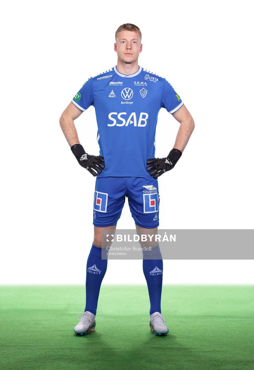Brages Viktor Frodig 1