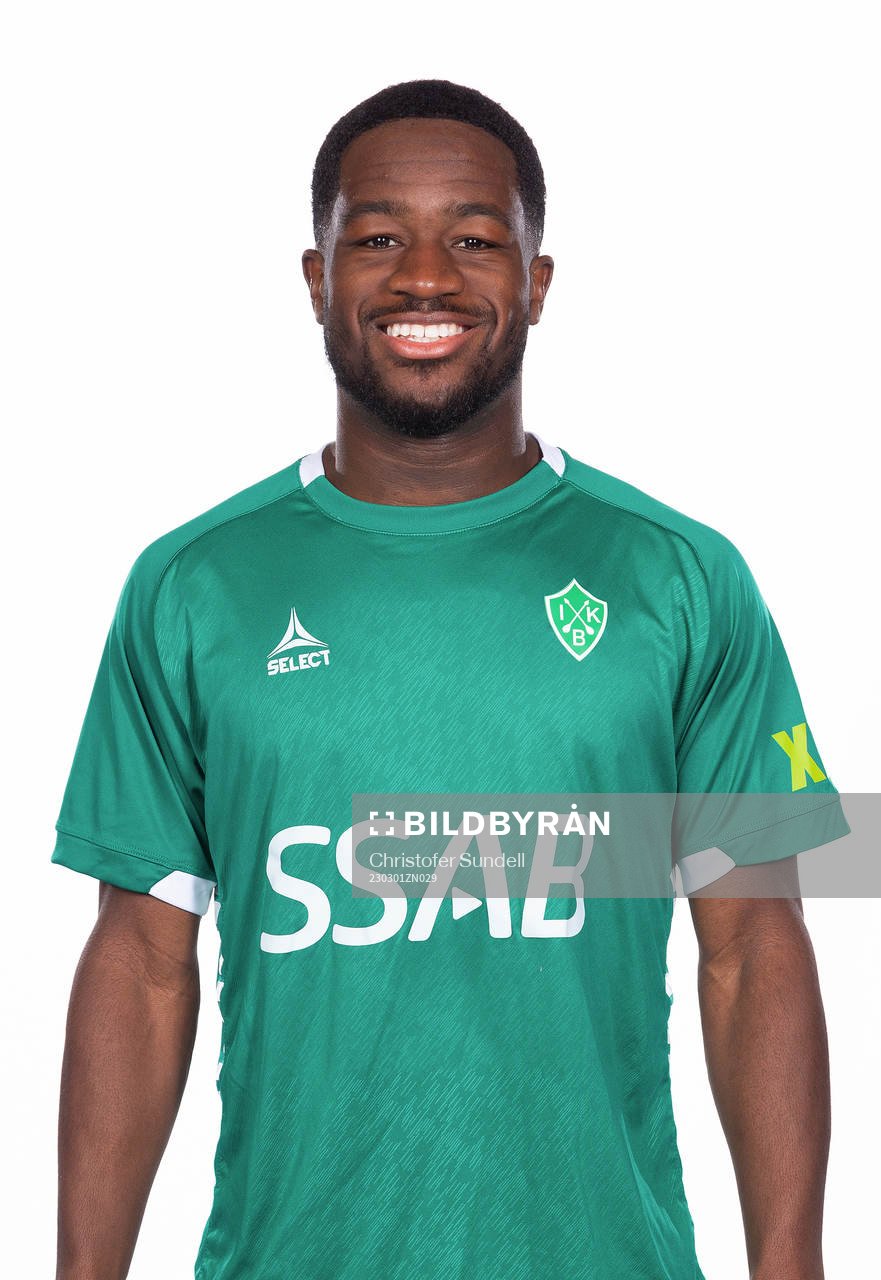 Brages Kevin Nyarko