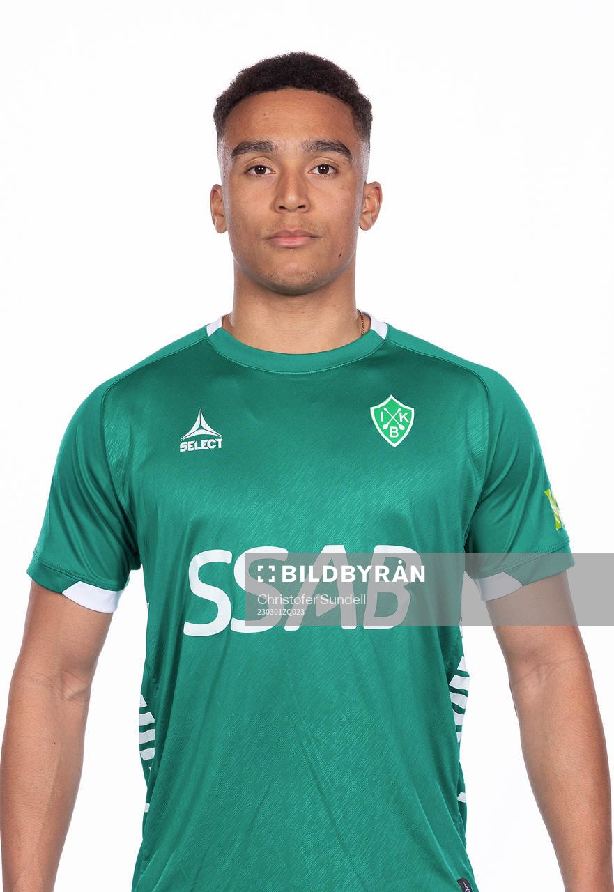 Brages Eirik Asante