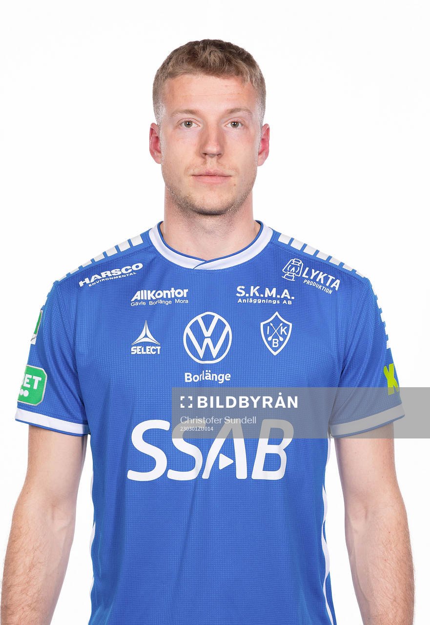 Brages Viktor Frodig