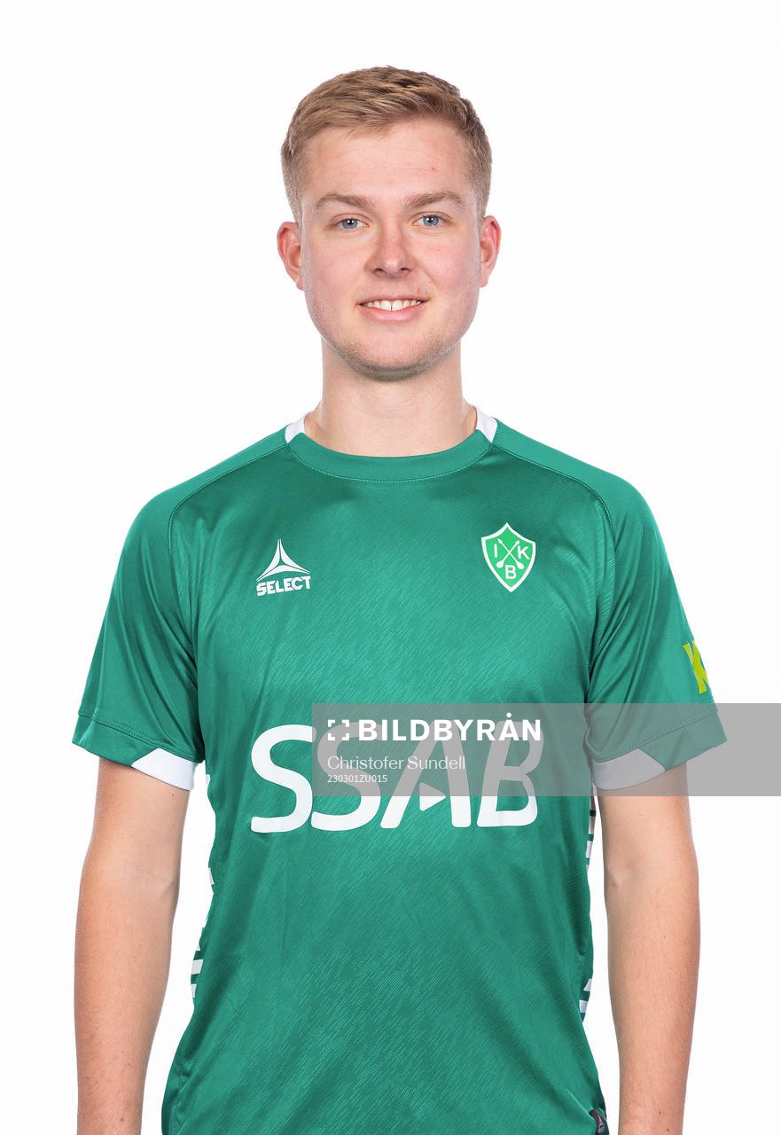 Brages Malte Persson