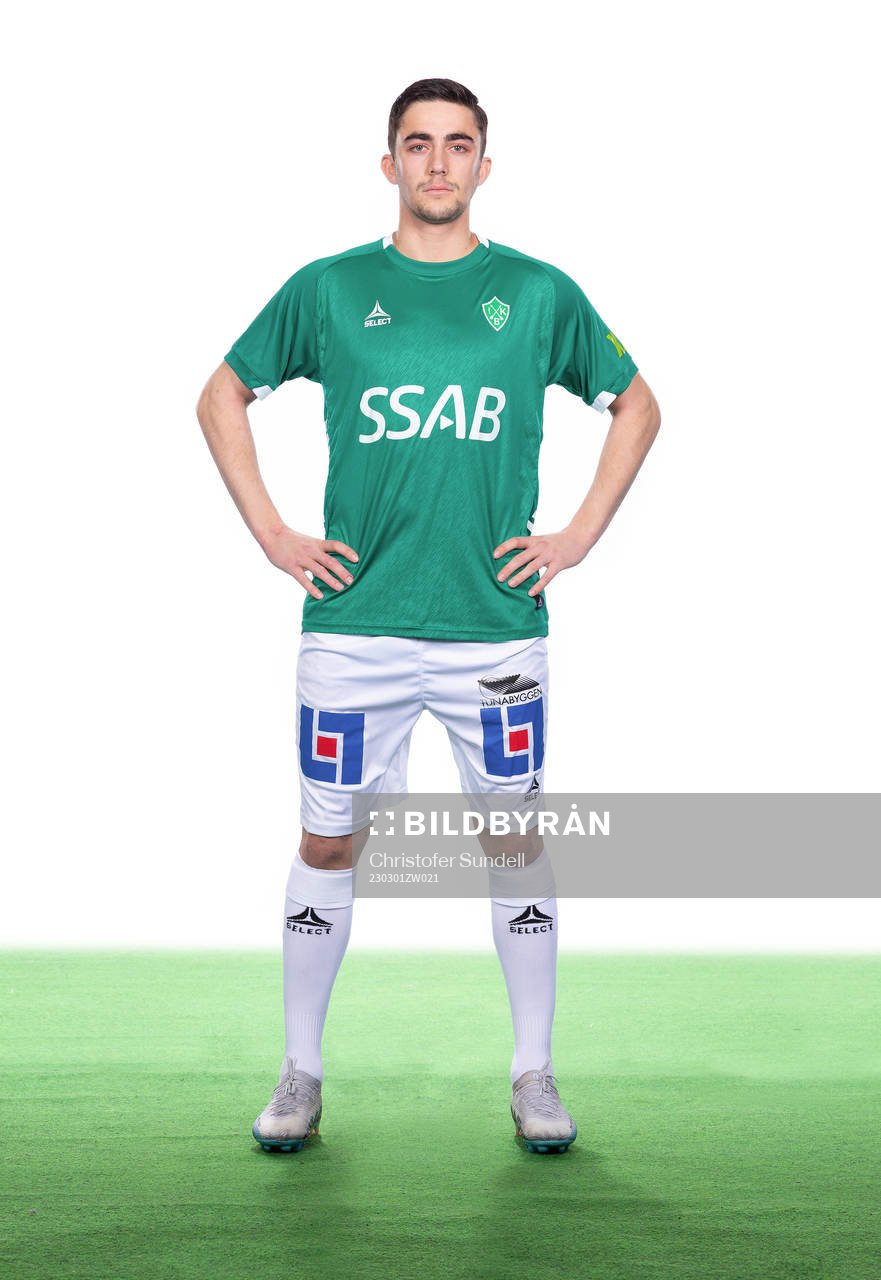 Brages Emil Tot Wikström 1