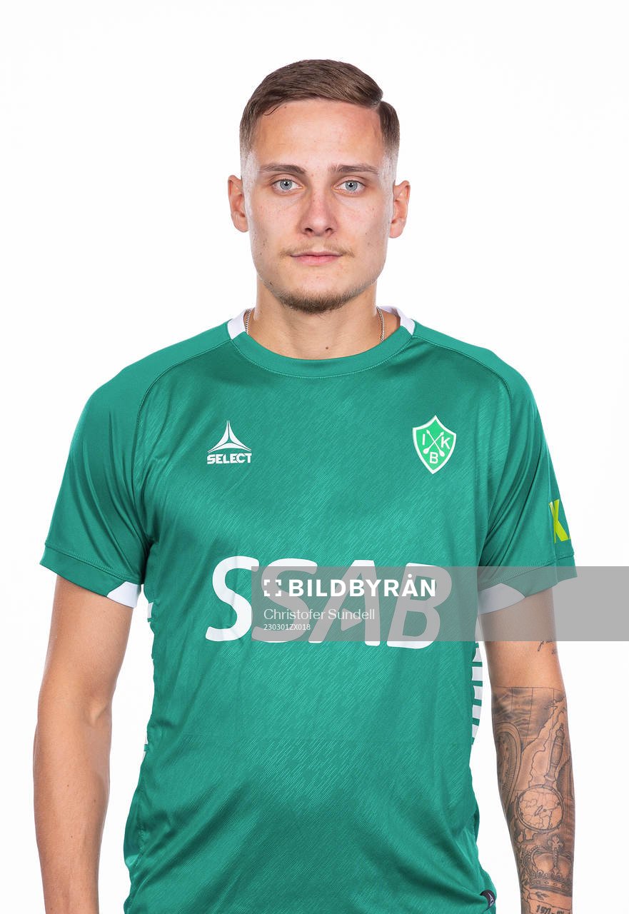Brages Pontus Rödin