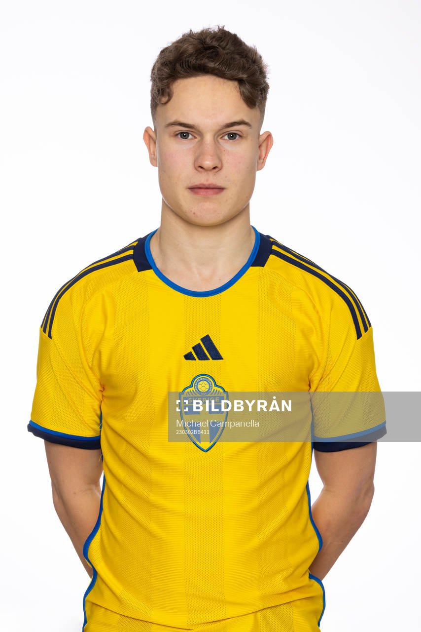 Enzo Andren