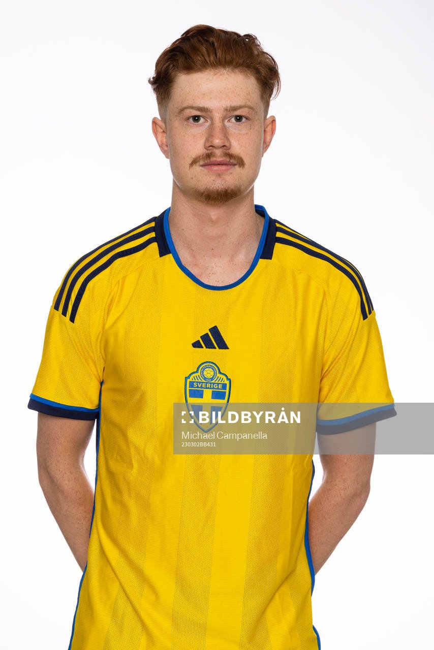 August Ljungberg