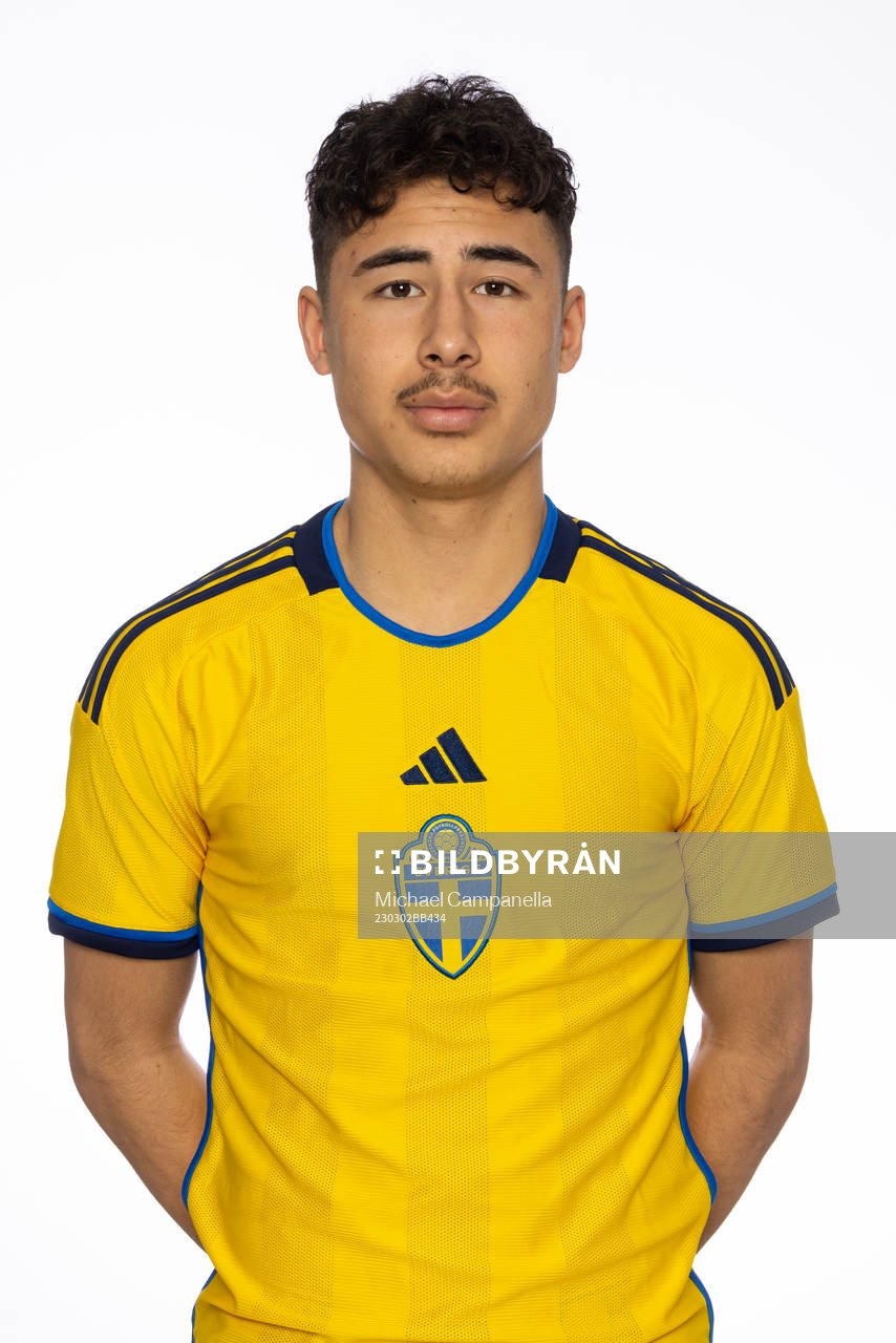 Adrian Skogmar