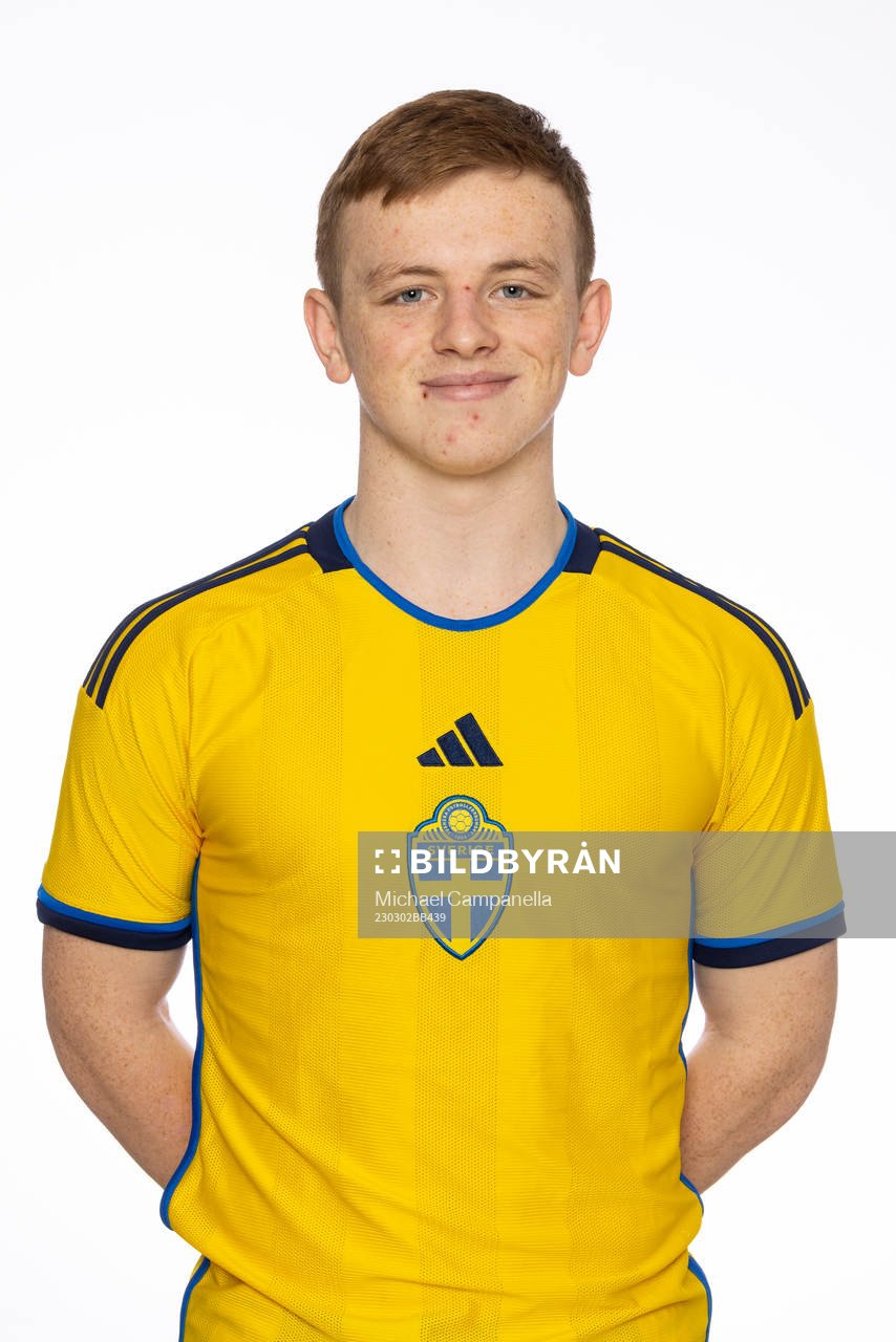 Sam Hegdal