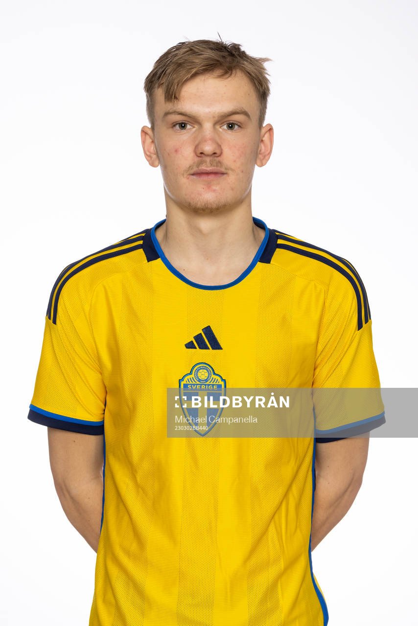 Wille Persson